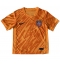 Verenigde Staten Keeper Uit tenue Copa America 2024 Korte Mouwen
