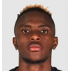 Victor Osimhen tenue