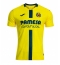 Villarreal Thuis tenue 2025-26 Korte Mouwen