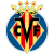 Villarreal tenue