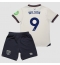 West Ham United Callum Wilson #9 Uit tenue voor kinderen 2025-26 Korte Mouwen (+ broek)