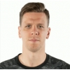 Wojciech Szczesny tenue