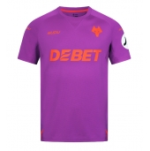 Wolves Derde tenue 2024-25 Korte Mouwen